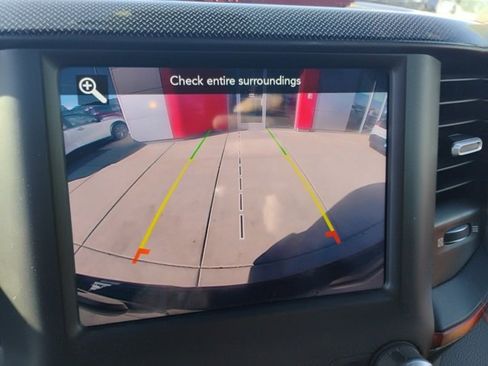 Used 2019 RAM 1500 Rebel w/ Rebel Level 1 Equipment Group image 20