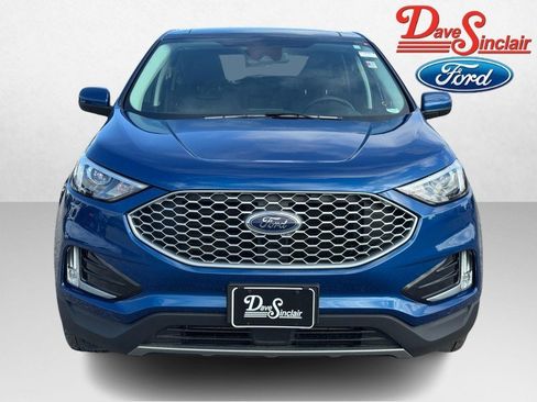 Used 2023 Ford Edge SEL w/ Convenience Package AWD/4WD image 2