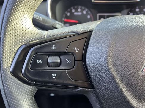 Used 2023 Chevrolet TrailBlazer LT w/ Convenience Package image 25