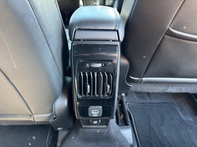 Used 2024 Jeep Compass Limited AWD/4WD image 24