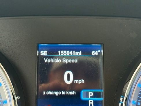 Used 2014 Chrysler 300 S image 4