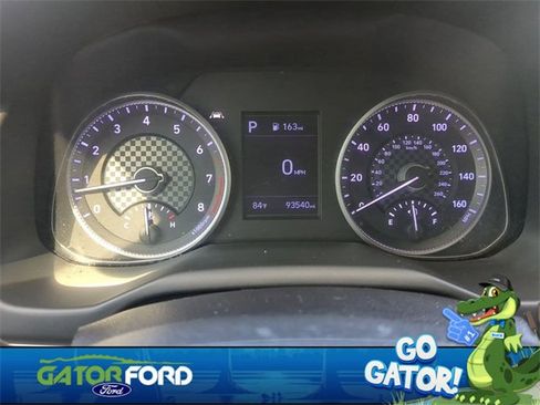 Used 2020 Hyundai Elantra SEL image 29