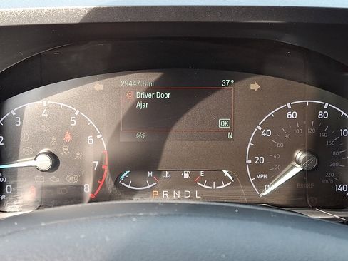 Certified 2022 Ford Maverick XLT image 25