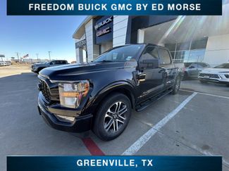 Used 2023 Ford F150 XL w/ STX Appearance Package video 1