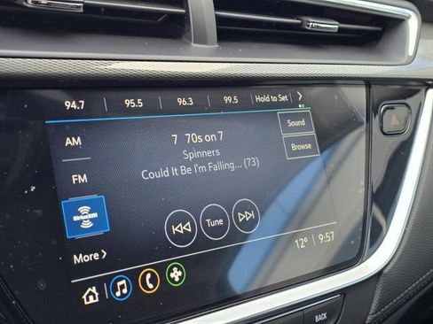 Used 2023 Buick Encore GX Preferred w/ Cold Weather Comfort Package image 19