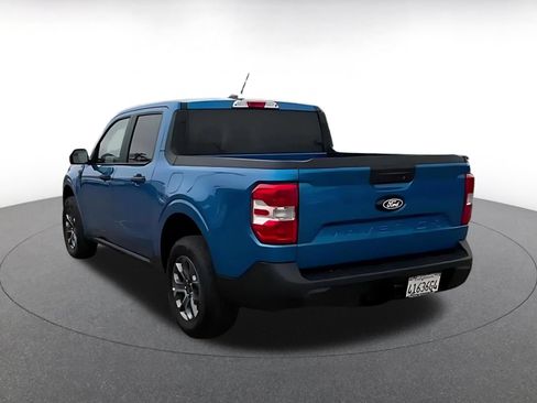 Used 2026 Ford Maverick XLT FWD image 10