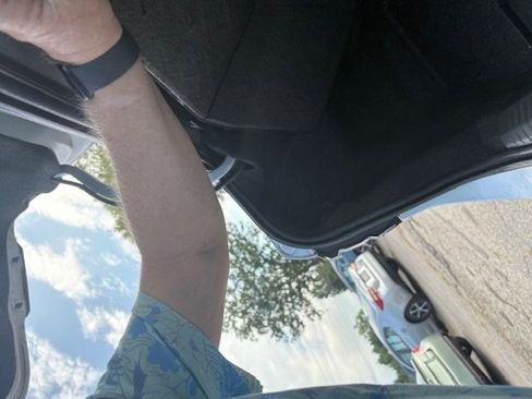 Used 2022 Subaru Legacy Premium image 18