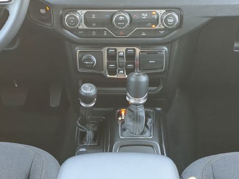 New 2026 Jeep Wrangler Sport S image 17