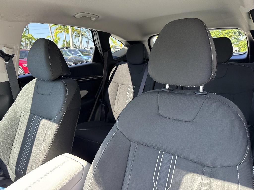 Used 2023 Hyundai Tucson SEL AWD/4WD image 42