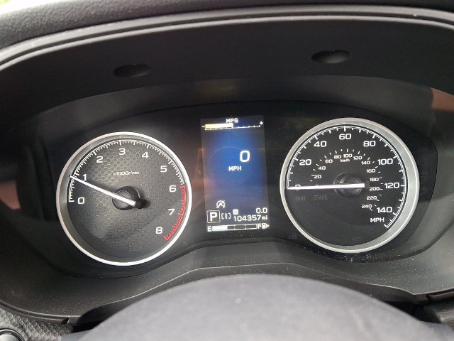 Used 2019 Subaru Forester Premium AWD/4WD image 26