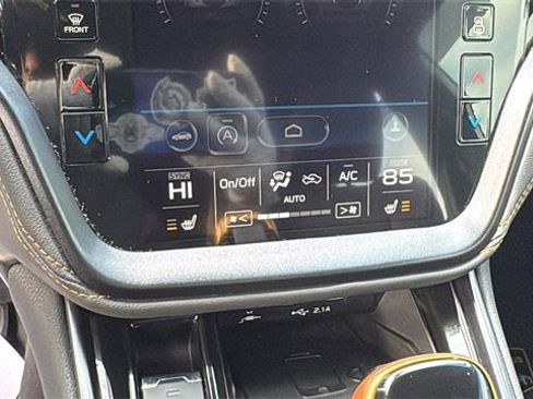 Used 2022 Subaru Outback Wilderness w/ Wilderness Package image 14