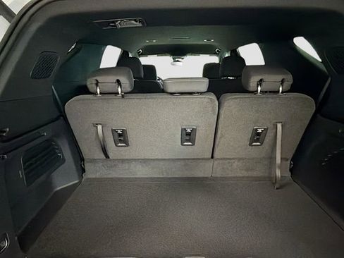 New 2026 Chevrolet Traverse LT image 26