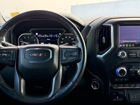 Used 2019 GMC Sierra 1500 AT4 w/ AT4 Premium Package image 20