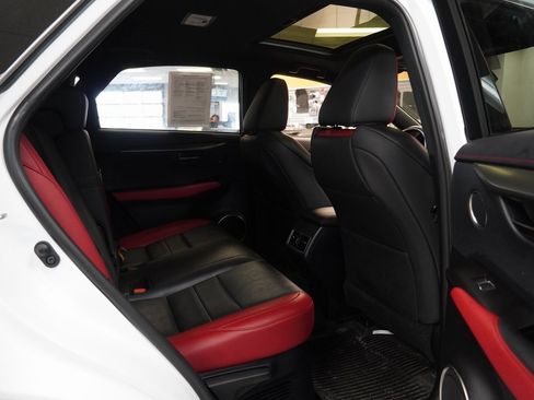 Used 2020 Lexus NX 300 F Sport image 24