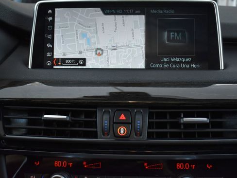 Used 2018 BMW X5 xDrive50i w/ M Sport Package image 16