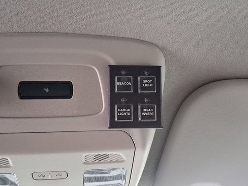 Used 2023 Ford Transit 250 Low Roof AWD w/ Upfitter Package image 29