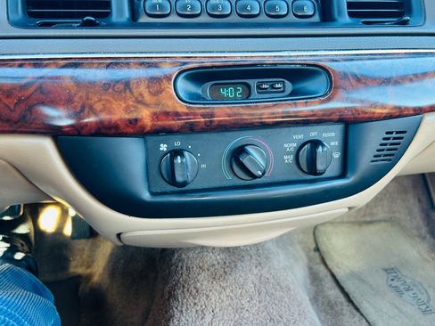 Used 1997 Mercury Grand Marquis GS image 19