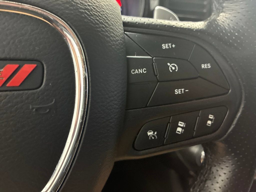 Used 2024 Dodge Durango GT AWD/4WD image 24