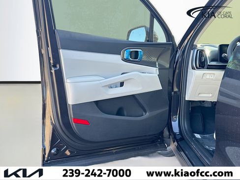 New 2026 Kia Sorento S AWD/4WD image 21