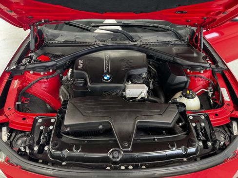 Used 2015 BMW 320i xDrive Sedan image 37