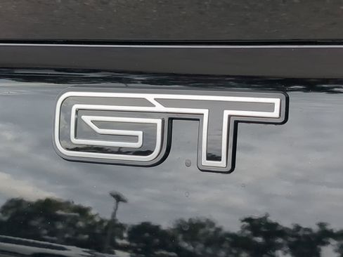 New 2025 Ford Mustang Mach-E GT image 61