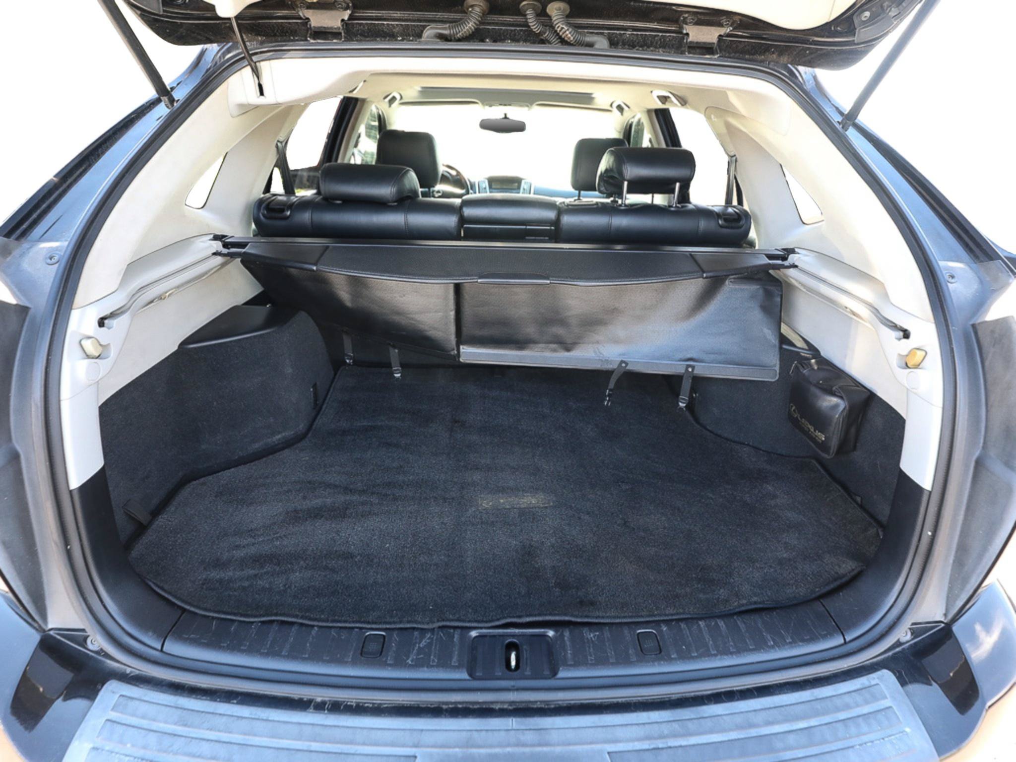 Used 2007 Lexus RX 350 2WD image 7
