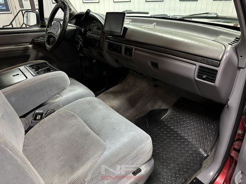 Used 1997 Ford F250 4x4 Crew Cab Heavy Duty image 41