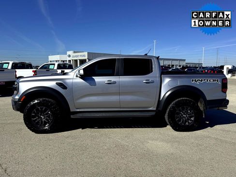 Used 2024 Ford Ranger Raptor image 13