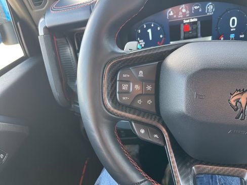 Used 2024 Ford Bronco Raptor image 17