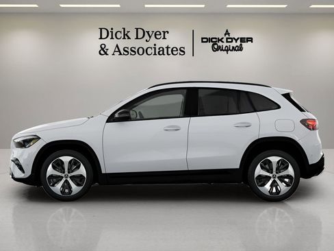 Used 2026 Mercedes-Benz GLA 250 image 23