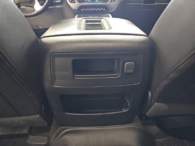 Used 2018 GMC Sierra 1500 SLT AWD/4WD image 38