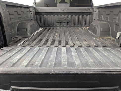 Used 2024 Chevrolet Silverado 1500 High Country image 30