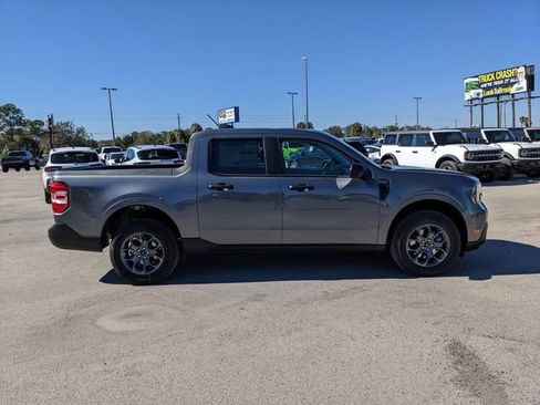 New 2026 Ford Maverick XLT w/ 4K Tow Package AWD/4WD image 3
