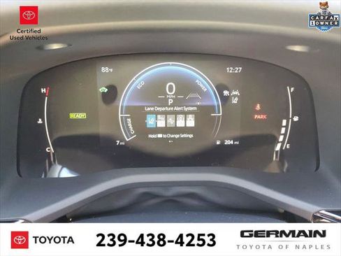 Certified 2026 Toyota Camry SE w/ Convenience Package FWD image 24