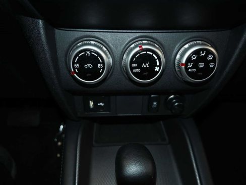 Used 2024 Mitsubishi Outlander Sport ES AWD/4WD image 15