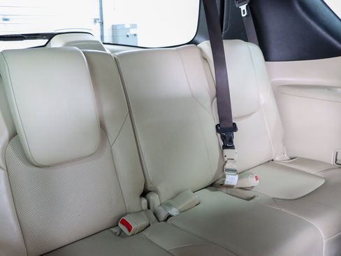 Used 2022 INFINITI QX80 Sensory w/ Cargo Package RWD image 33