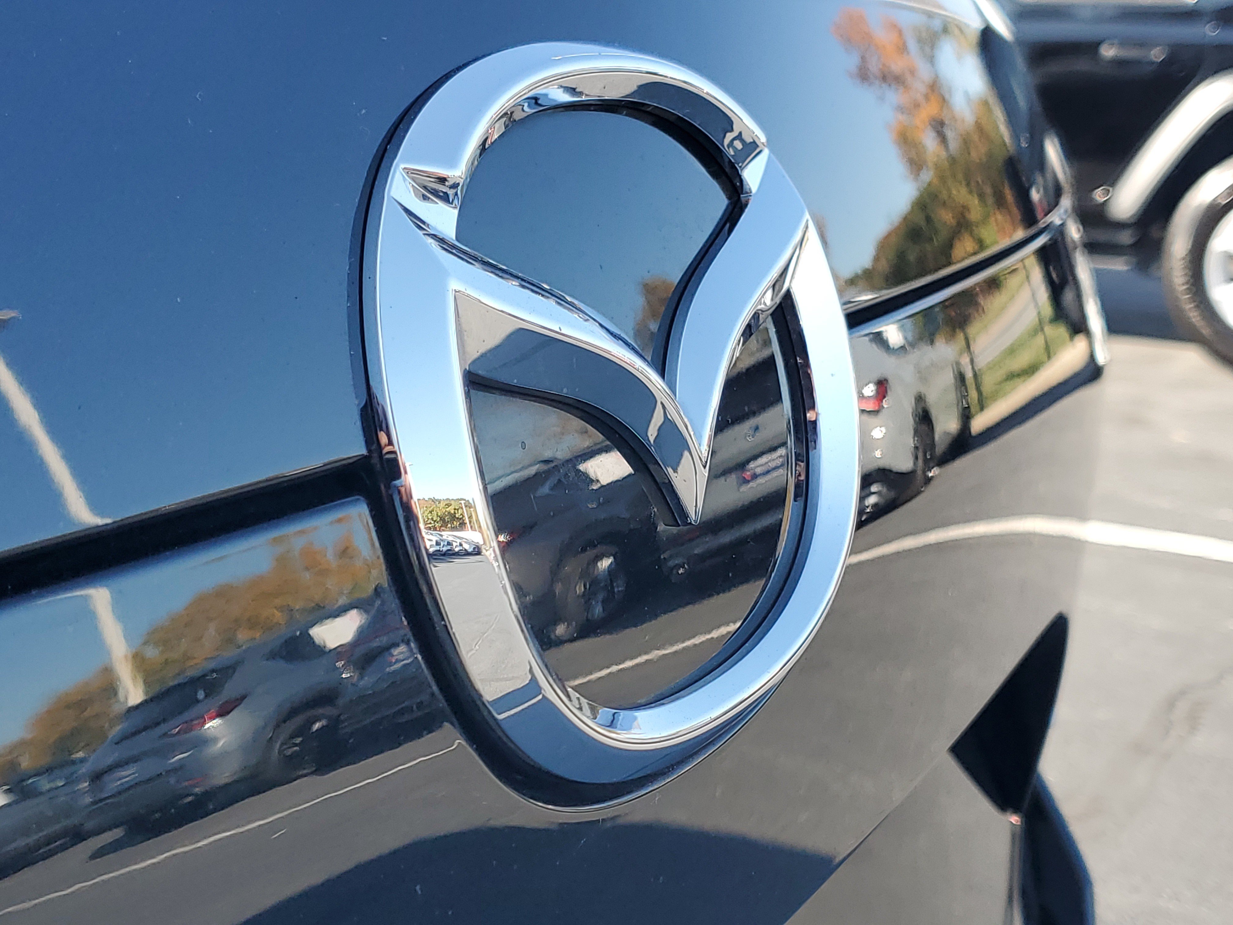 Used 2018 MAZDA CX-5 Touring w/ Preferred Equipment Package AWD/4WD image 7