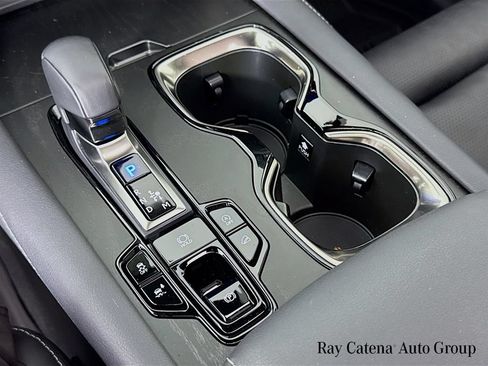 Certified 2023 Lexus RX 350 AWD w/ Accessory Package (Z1) image 17