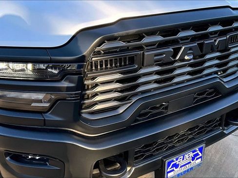 New 2026 RAM 5500 Tradesman AWD/4WD image 30