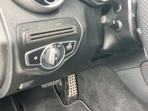 Used 2020 Mercedes-Benz GLC 43 AMG 4MATIC image 29
