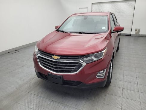 Used 2018 Chevrolet Equinox LT FWD image 15