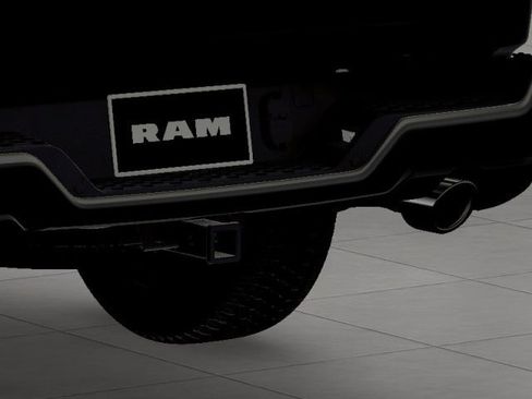New 2026 RAM 1500 Big Horn image 16