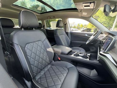New 2026 Volkswagen Atlas SEL Premium R-Line AWD/4WD image 25