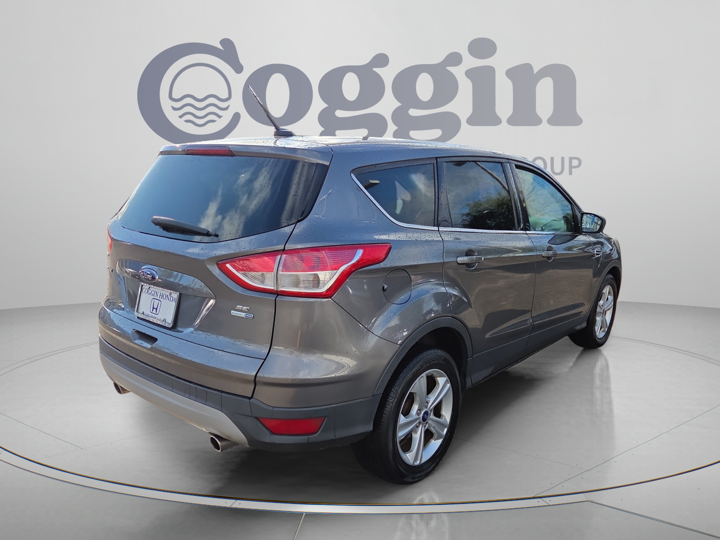 Used 2013 Ford Escape SE AWD/4WD image 5