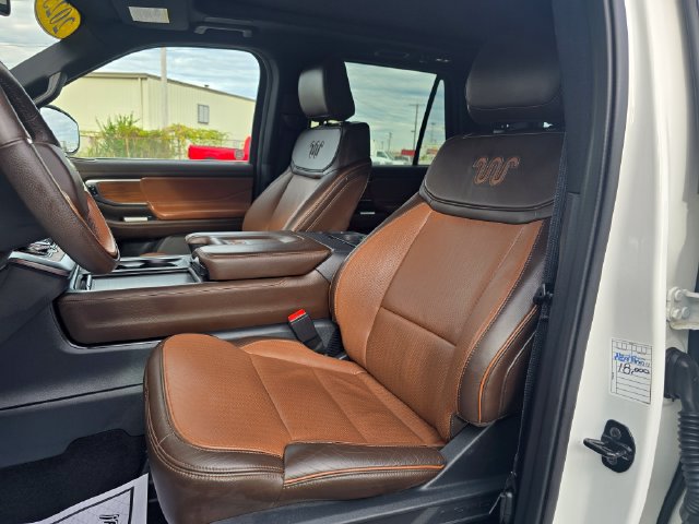 Used 2025 Ford Expedition King Ranch AWD/4WD image 11