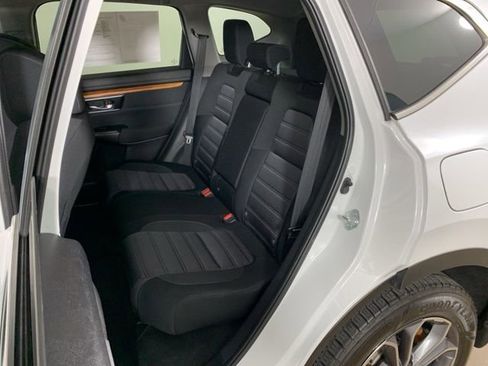 Used 2022 Honda CR-V EX image 30