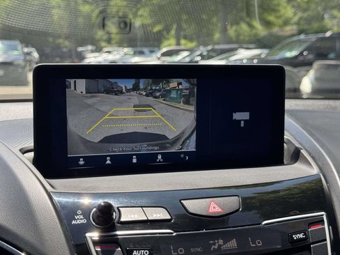 Certified 2023 Acura RDX AWD image 28