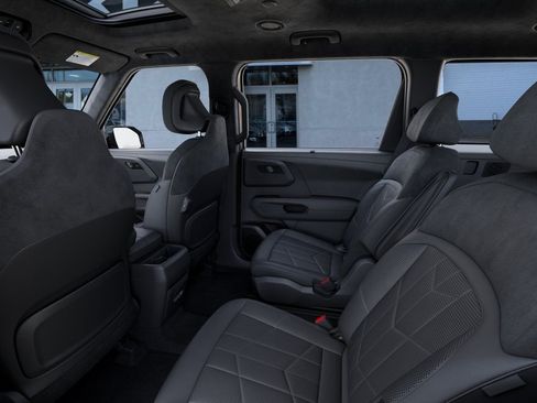 New 2027 Kia Telluride X-Line SX Prestige AWD/4WD image 18