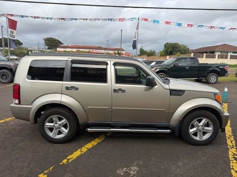 Used 2010 Dodge Nitro SE w/ Popular Equipment Group RWD image 6