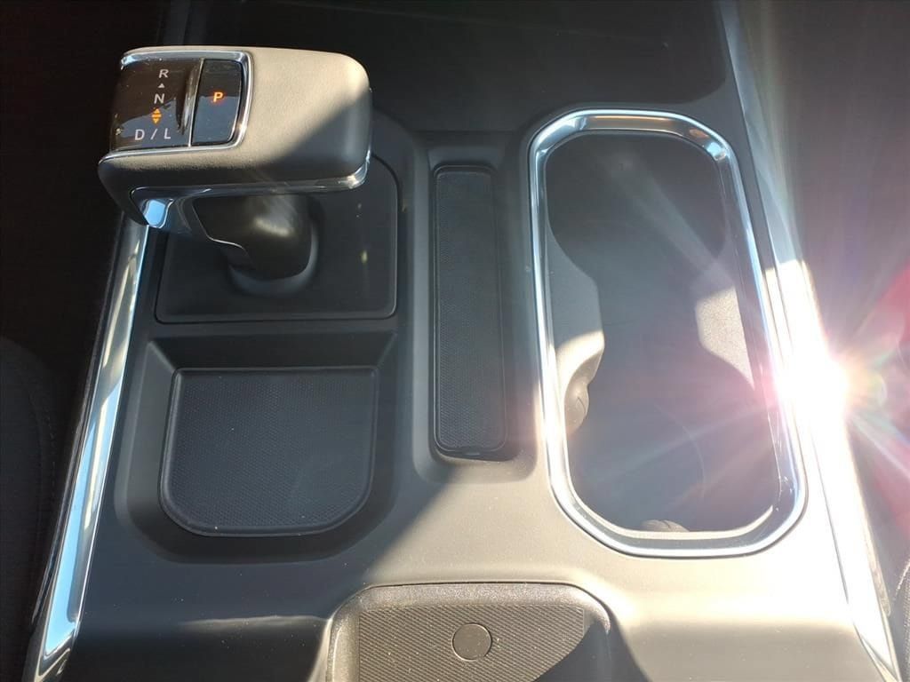 New 2026 Chevrolet Silverado 1500 LT w/ Texas Edition Plus RWD image 20